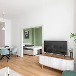 Marittimo Luxury Apartment Con Vista Vesuvio