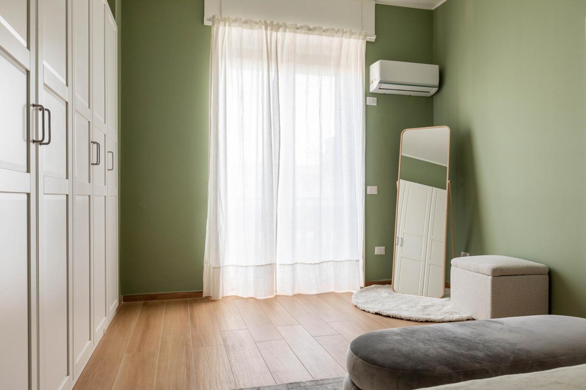 Marittimo Luxury Con Vista Vesuvio Holiday home *